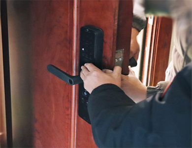 岑巩24小时上门开锁公司